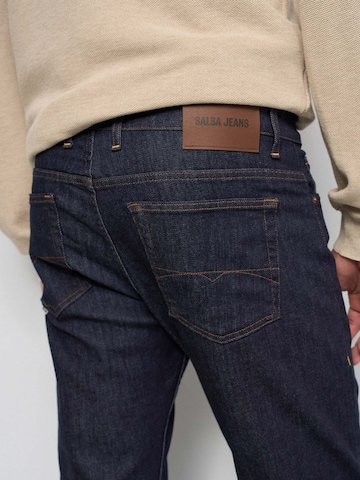 Salsa Jeans Slim fit Jeans in Blue