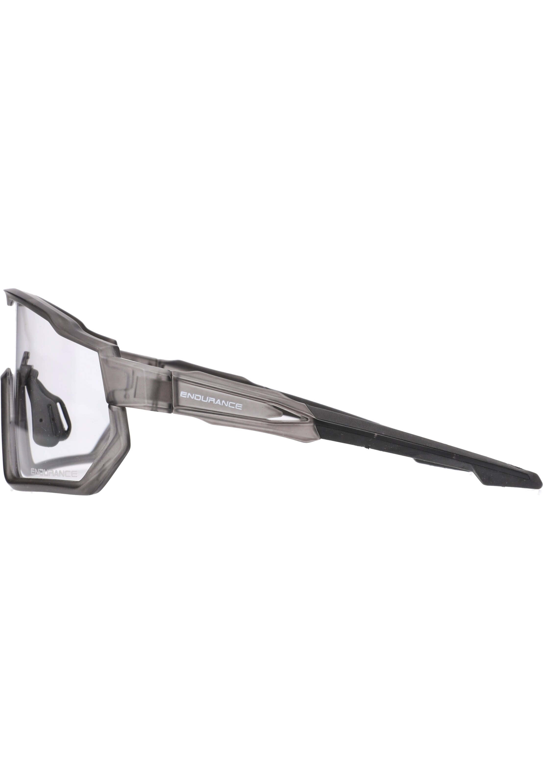 ENDURANCE Sports glasses 'Mathieu' in Grey