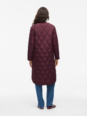 Cappotto di mezza stagione 'VIQUILA' di VILA in lilla