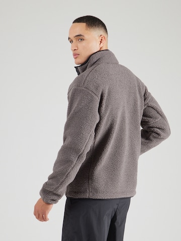 Pull-over de sport 'Xploric' ADIDAS TERREX en gris