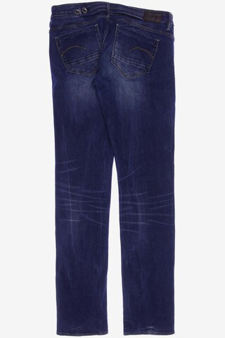 G-Star RAW Jeans 33 in Blau