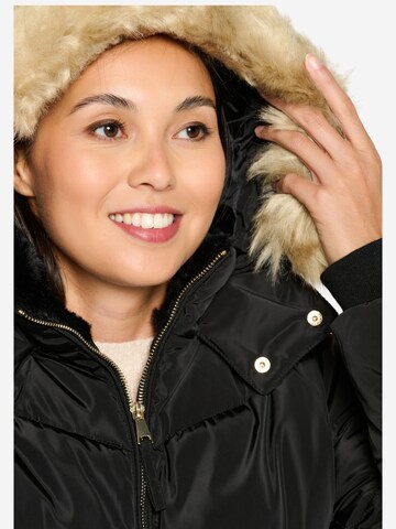 LolaLiza Winter Jacket in Black