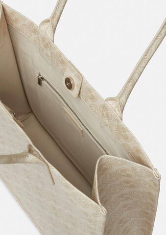COMMA Shopper in Beige
