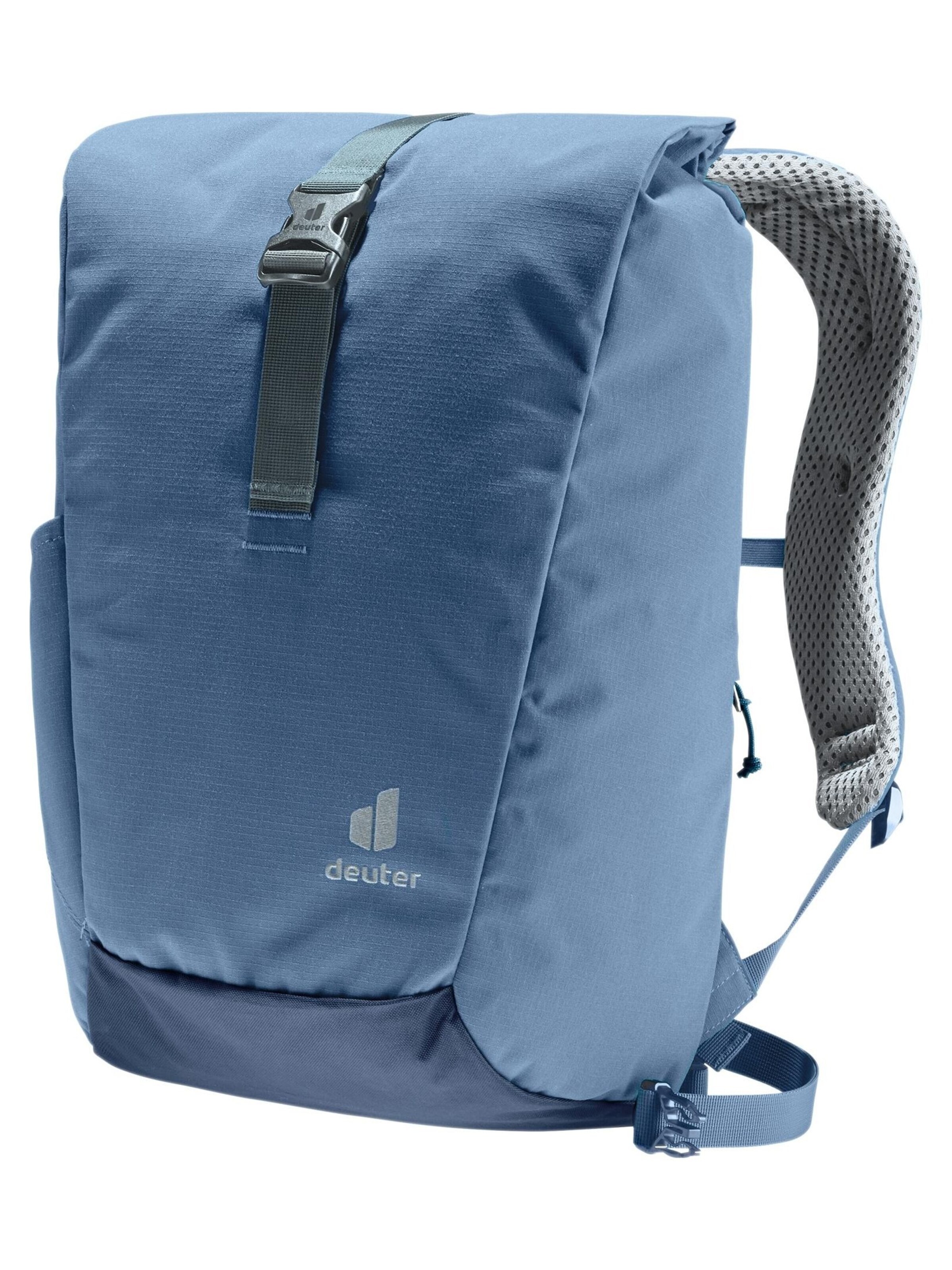 DEUTER Rucksack‌‌‌‌‌‌‌‌ in Blau