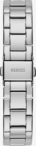 GUESS Uhr  ' GT SUGARPLUM ' in Silber