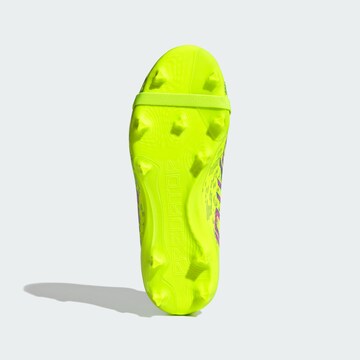 ADIDAS PERFORMANCE Fußballschuh 'Predator League Fold' in Grün