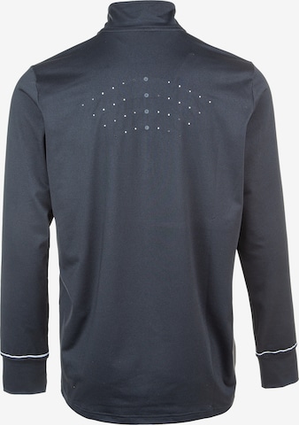 ENDURANCE Performance Shirt 'Croon' in Black