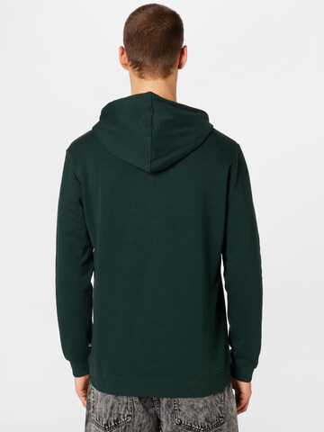 Matinique Sweatshirt 'Bradley' in Groen