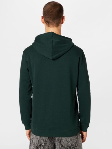 MatiniqueSweater majica 'Bradley' - zelena boja