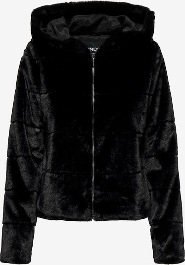 ONLY Between-season jacket 'New Chris' in Black, Item view