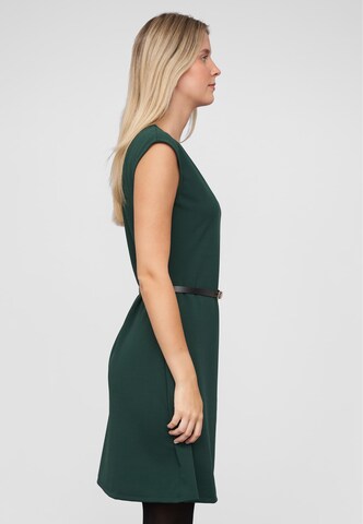 Cloud5ive Dress in Green