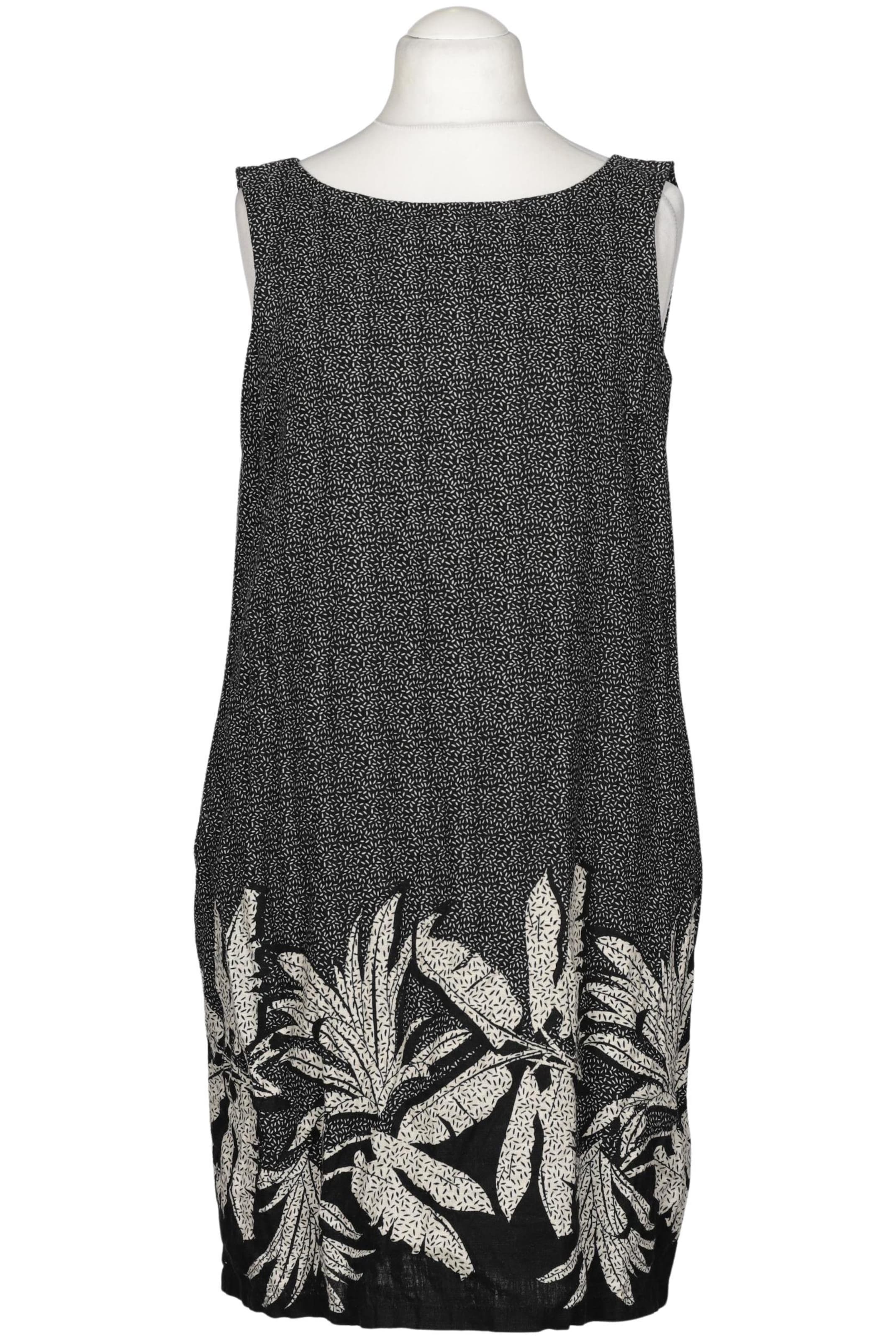 Next Kleid XXL in Mischfarben: Vorderseite