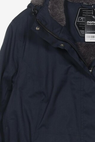 KILLTEC Jacket & Coat in M-L in Blue