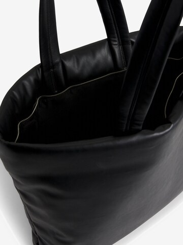 Calvin Klein Shopper in Schwarz