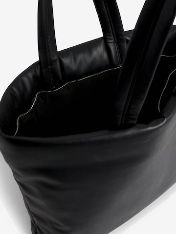 Calvin Klein Shoppingväska i svart