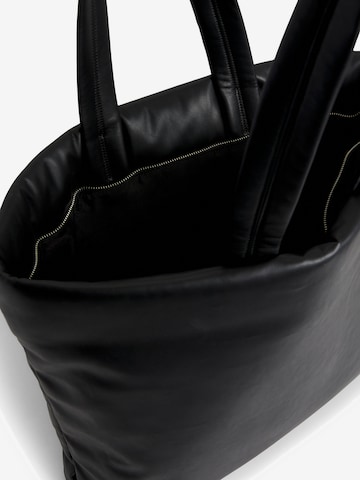 Calvin Klein - Shopper en negro