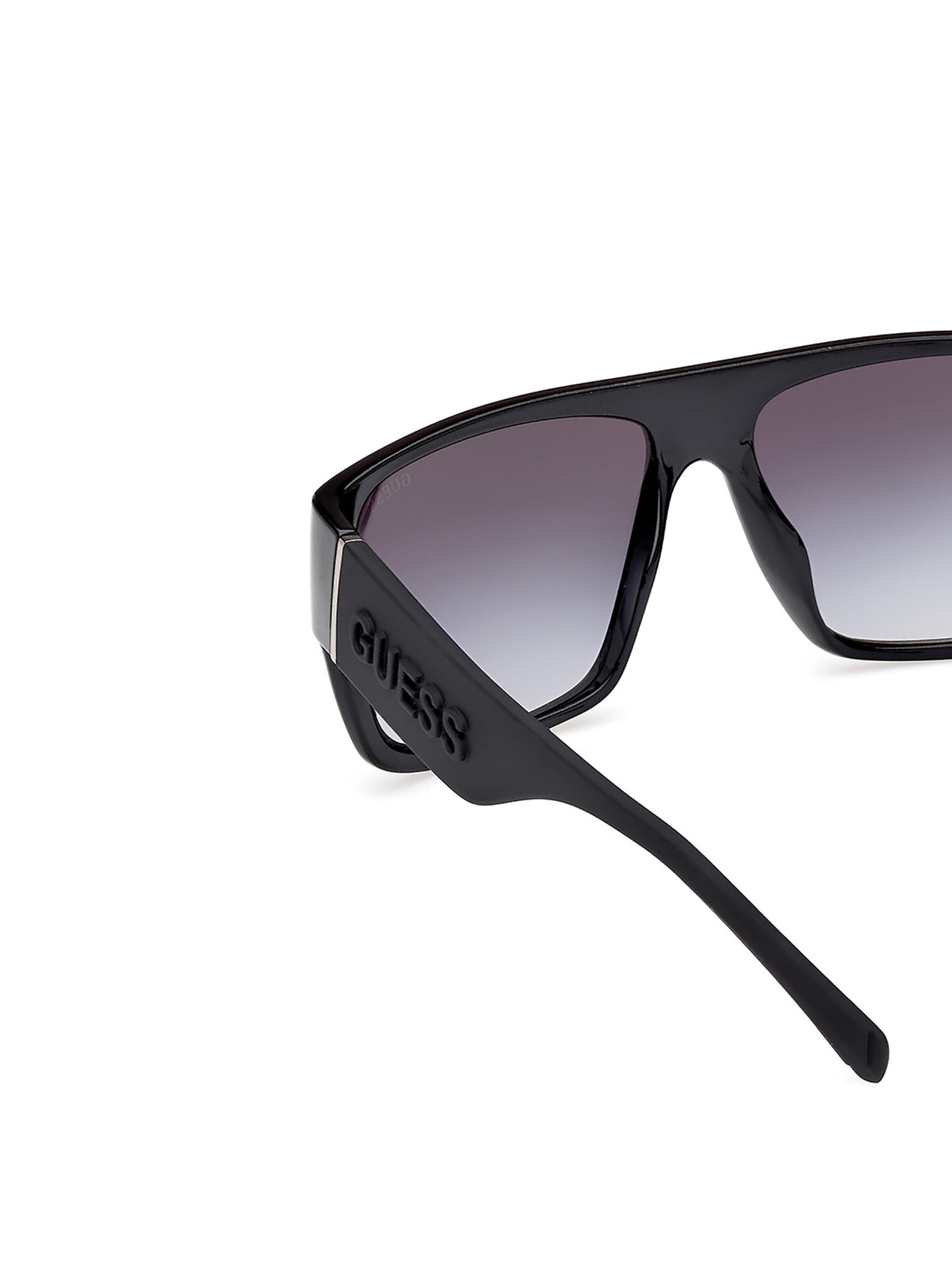 GUESS Sunglasses in Black