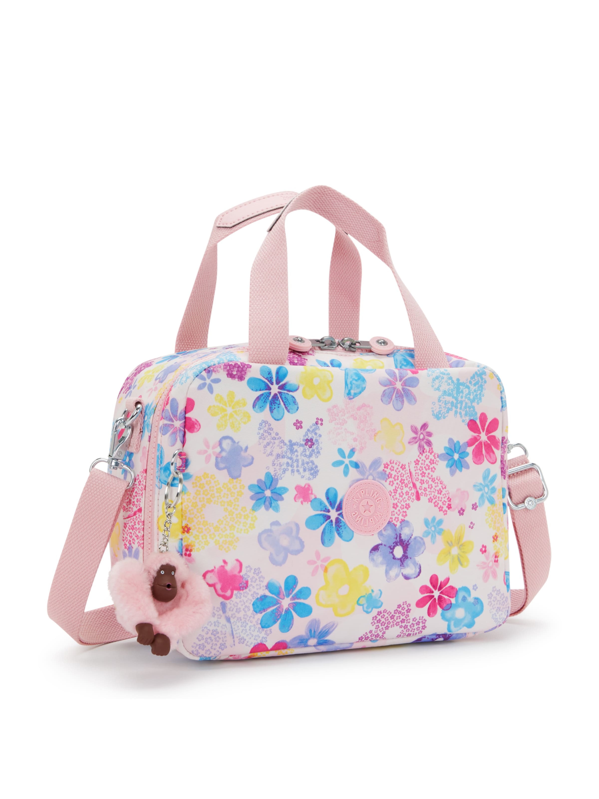 KIPLING - Bolso de mano 'MIYO' en Mezcla de colores