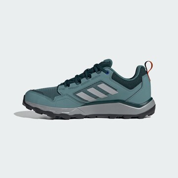 Chaussure de course 'Tracerocker 2.0' ADIDAS TERREX en vert