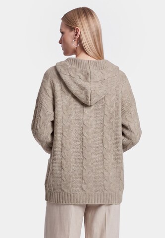 usha WHITE LABEL Trui in Blauw