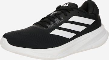 Chaussure de course 'SUPERNOVA EASE' ADIDAS PERFORMANCE en noir : devant