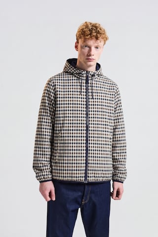 Aquascutum Active Performance Jacket in Blue