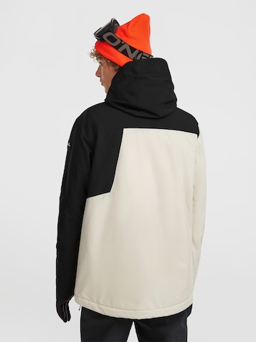 Giacca per outdoor di O'NEILL in beige