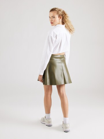 ABOUT YOU - Falda 'Lulu' en verde