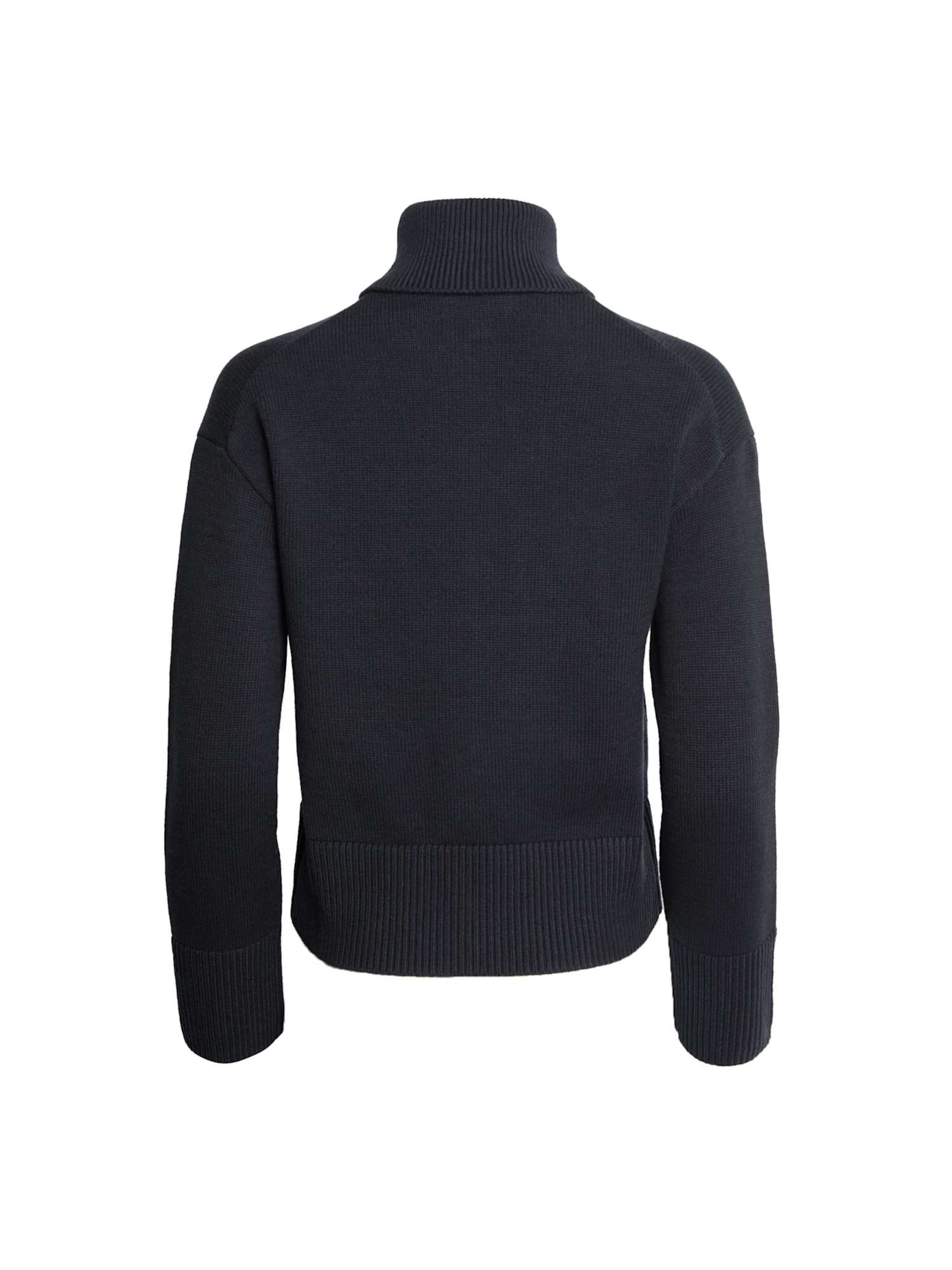 Cardigan Marks & Spencer en bleu