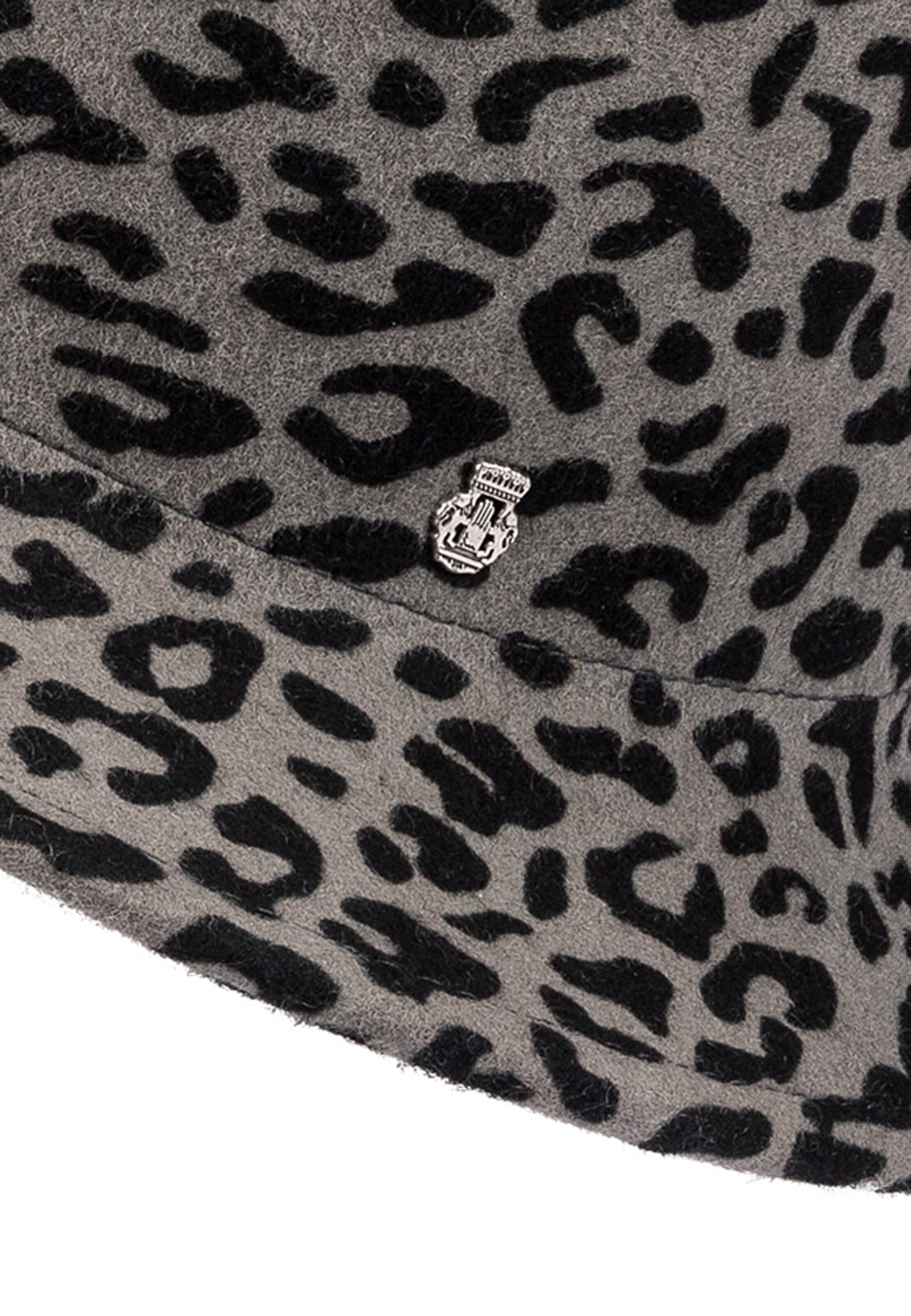 Chapeaux 'LEONA' Roeckl en gris