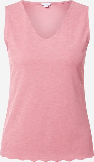 OVS Top in rosa, Produktansicht