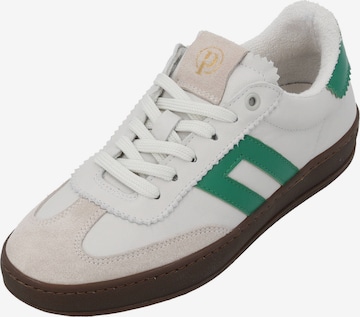 Palado Sneaker low 'Ololana' in Weiß: Vorderseite