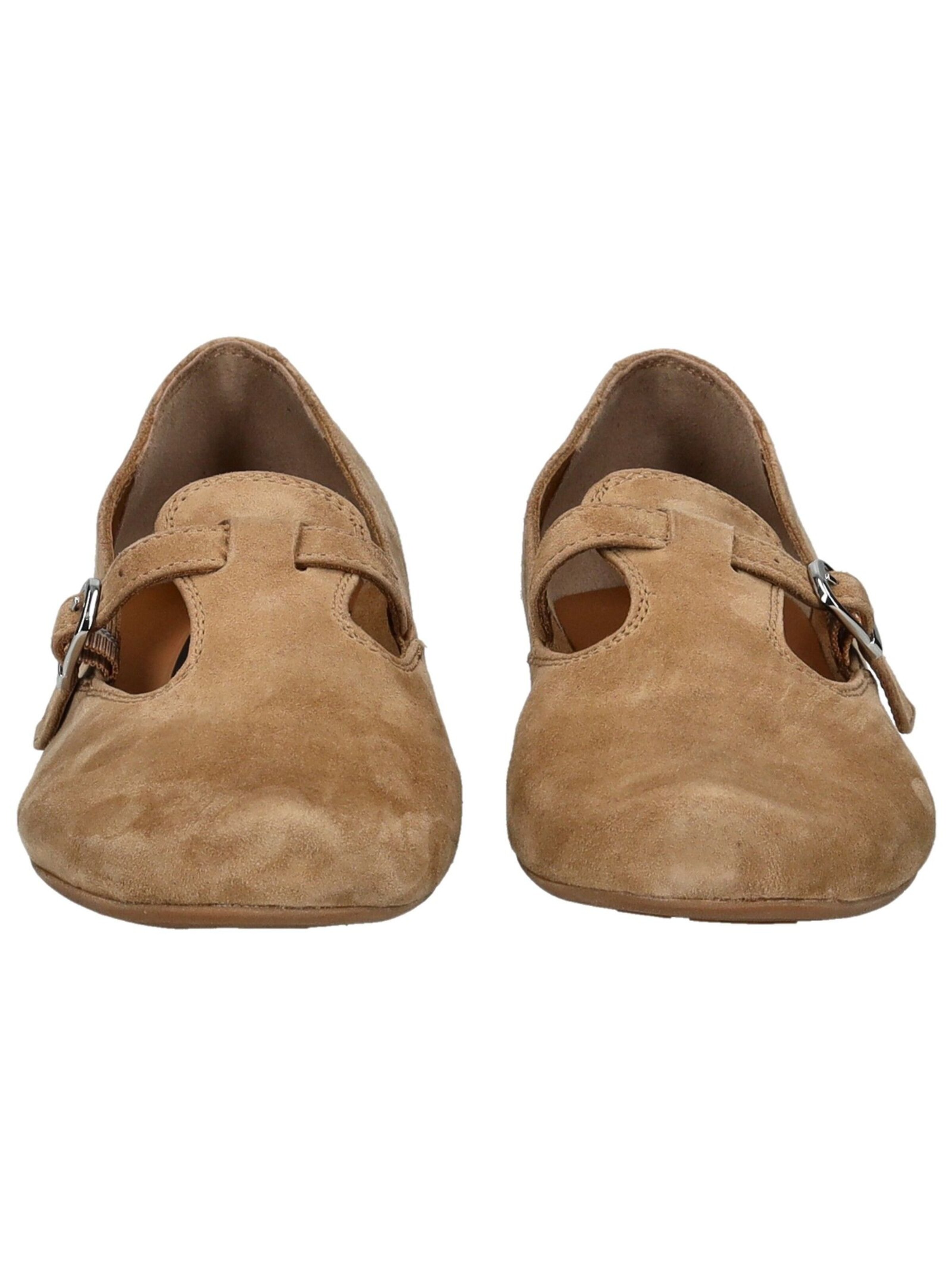 Everybody Pumps in Braun