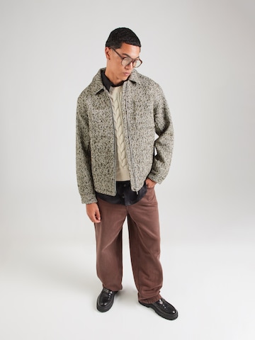 SCOTCH & SODA Átmeneti dzseki - zöld