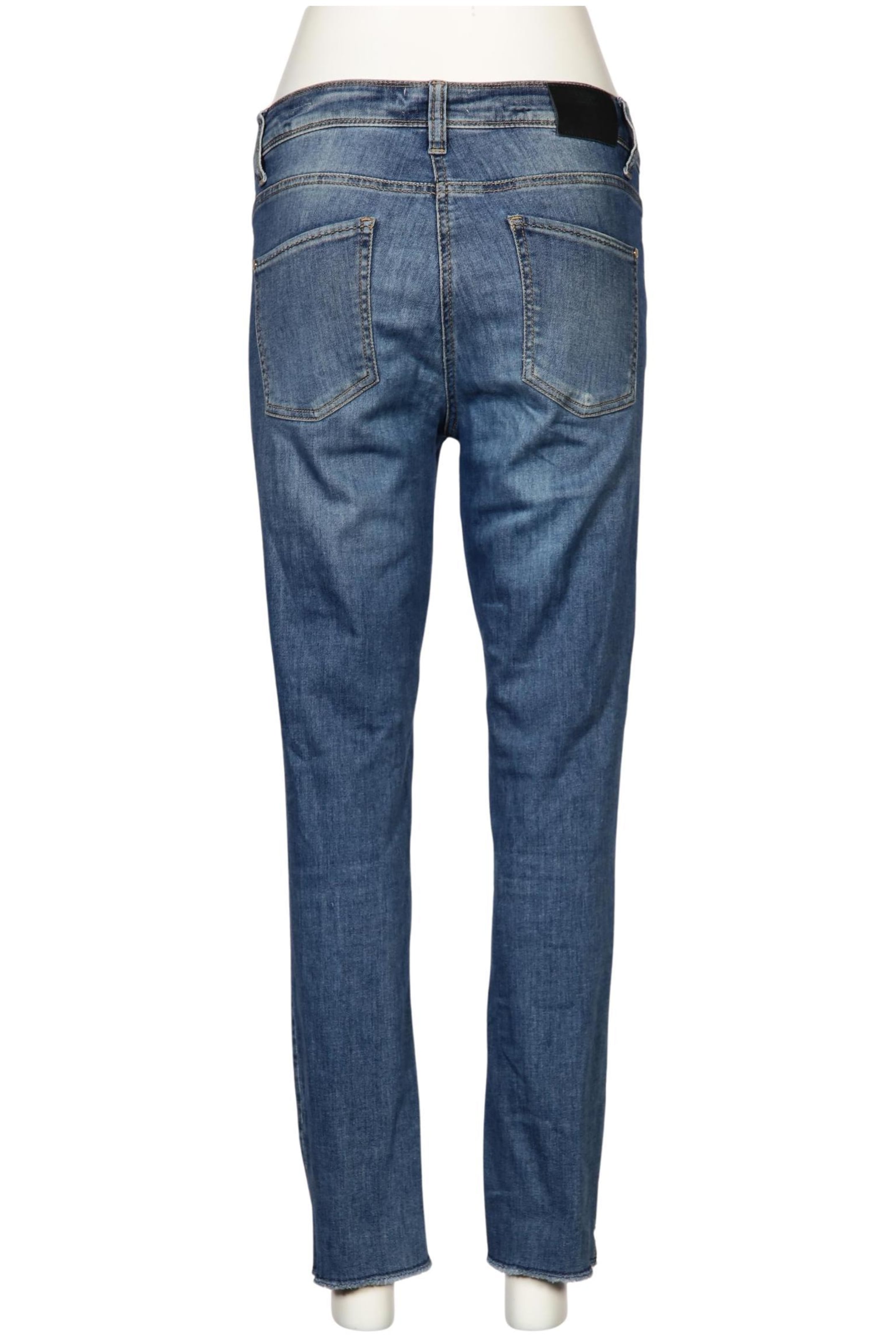 Cambio Jeans in 28 in Blue