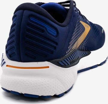 BROOKS Running Shoes 'Adrenaline GTS 22' in Blue