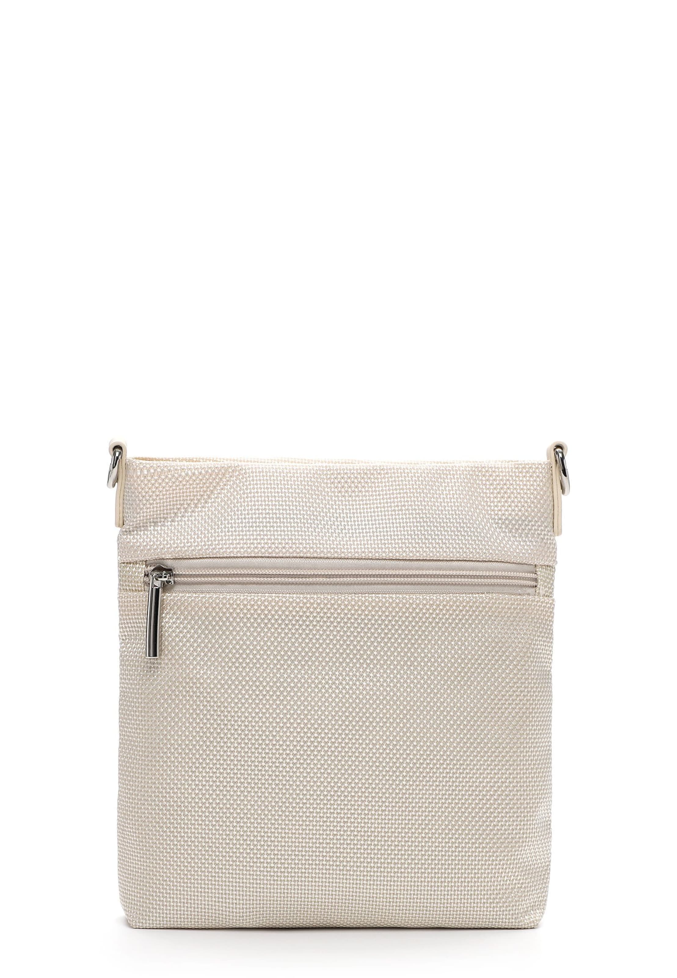 Sac bandoulière Suri Frey en beige