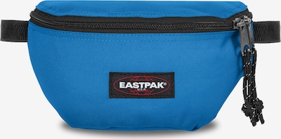 Rankinė ant juosmens 'Springer' iš EASTPAK, spalva – šviesiai mėlyna / juoda, Prekių apžvalga