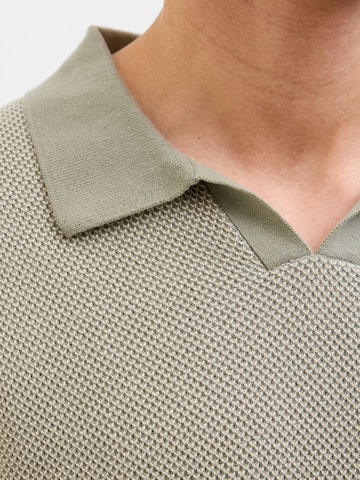 Maglietta di JACK & JONES in verde