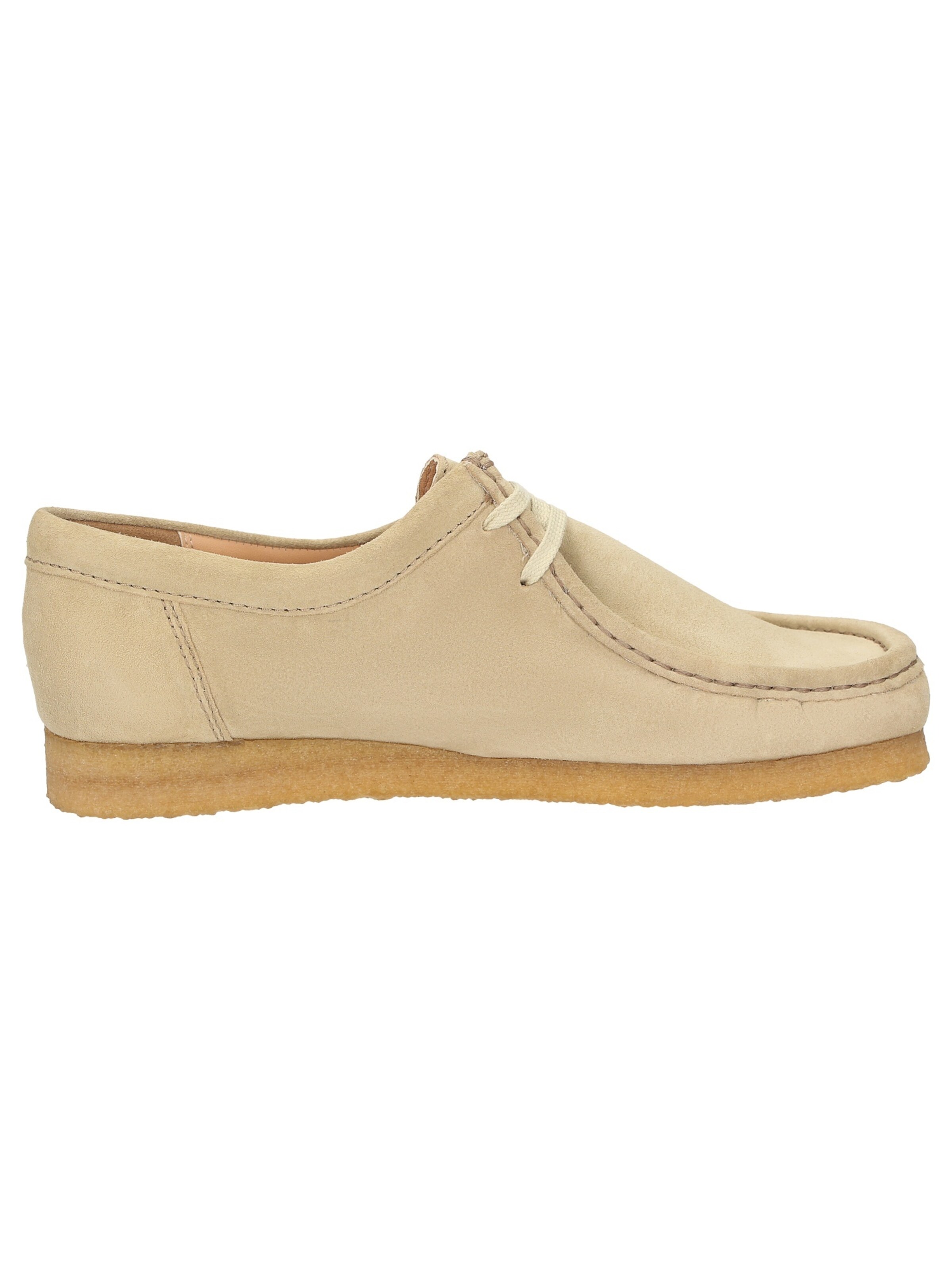 Mocassin 'Tils' SIOUX en beige
