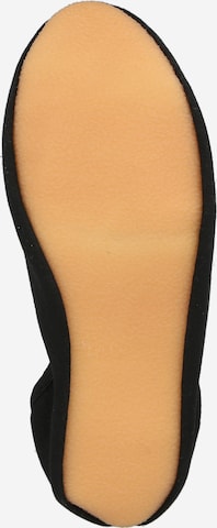 BECK - Calzado deportivo en negro