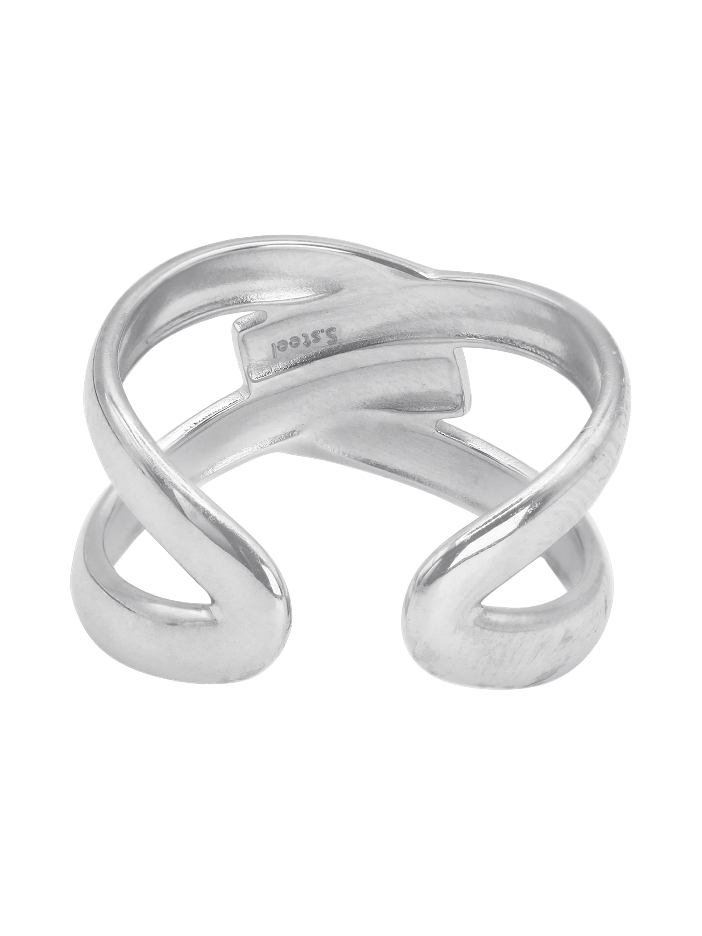 Heideman Ring 'Papia' in Silber
