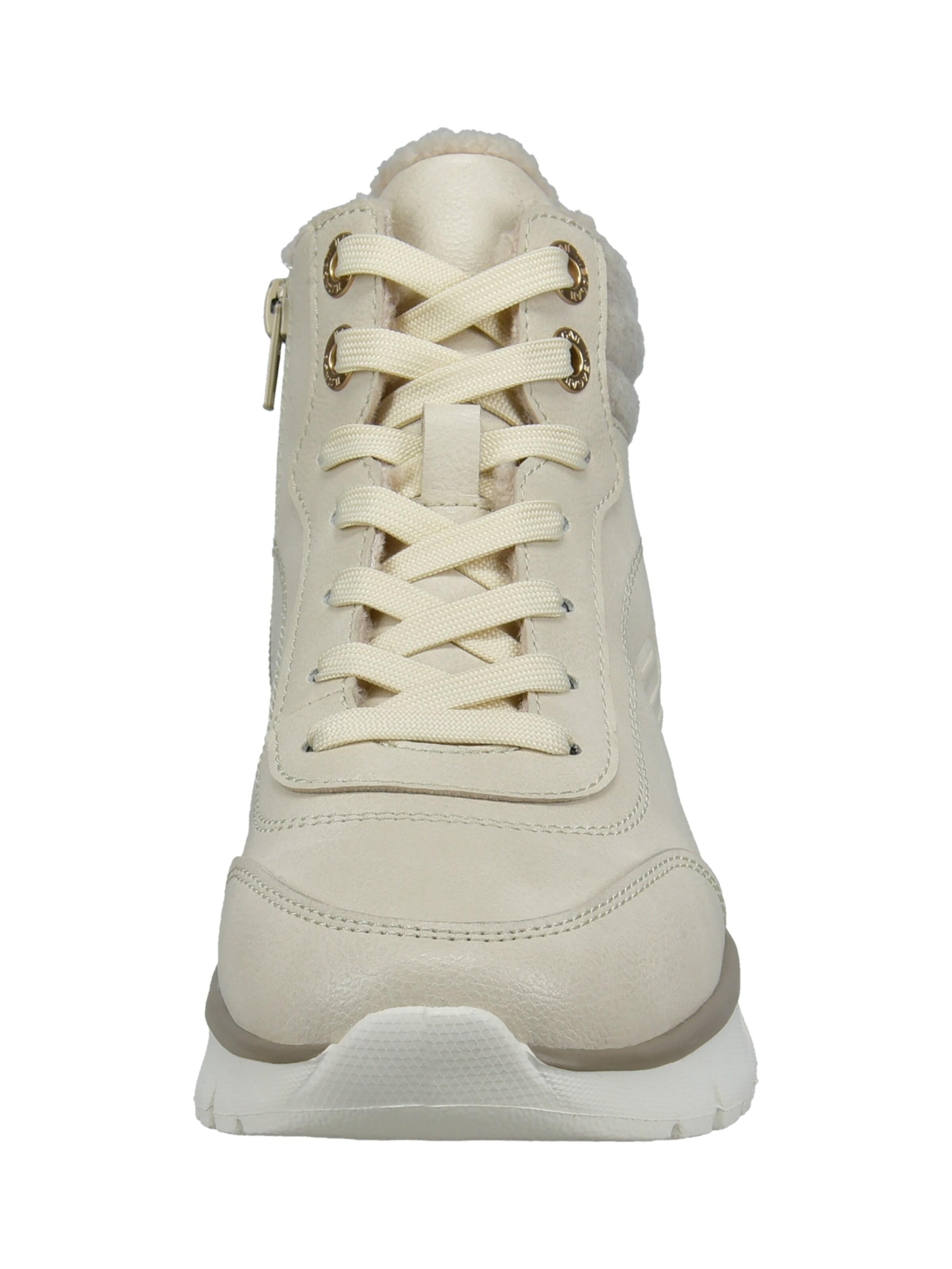 Bottes à lacets TT. BAGATT en blanc