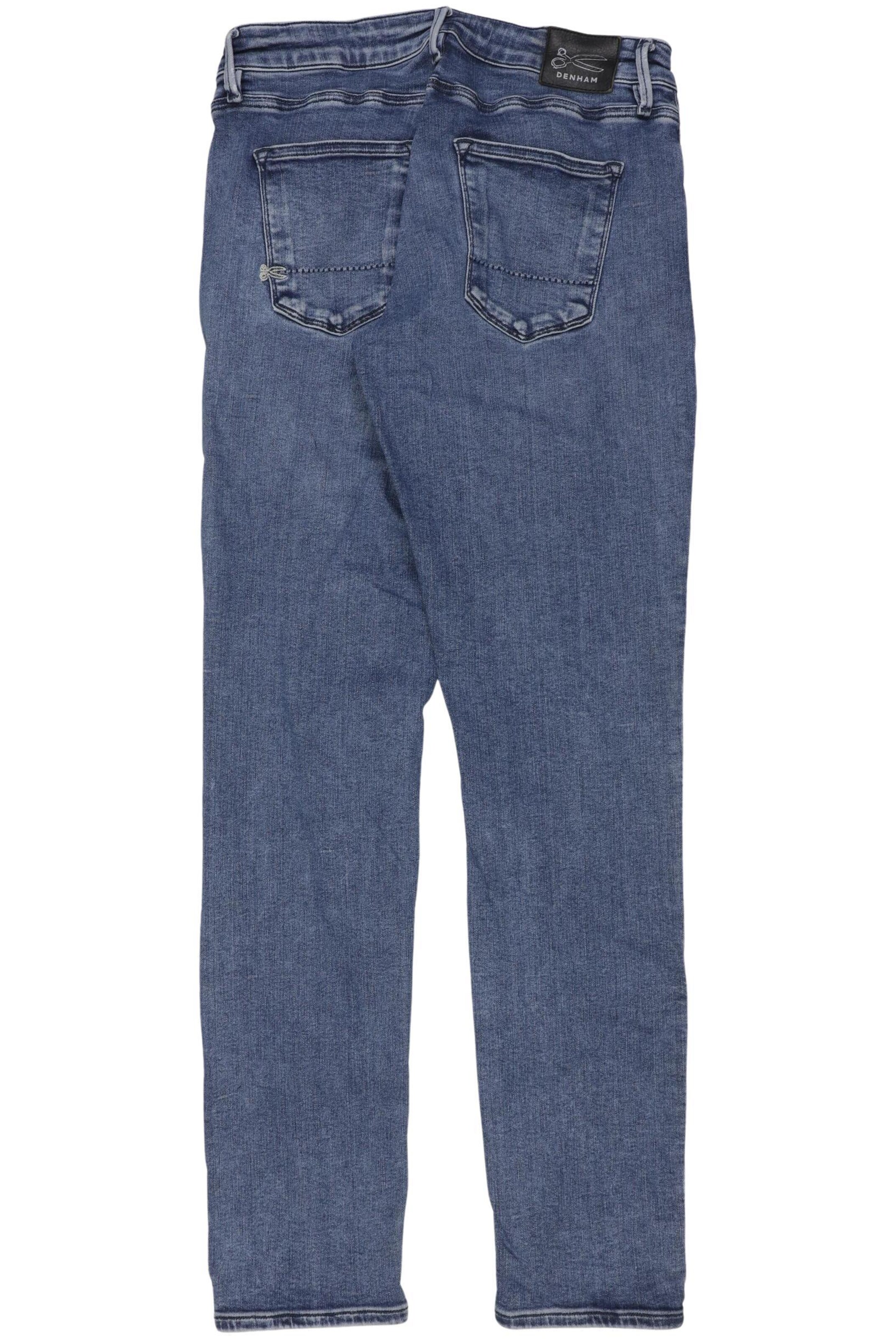 DENHAM Jeans in 27 in Blue