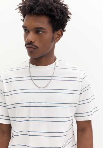 Maglietta di Pull&Bear in bianco