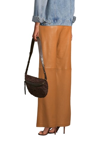 Sac à bandoulière Vanessa Bruno en marron