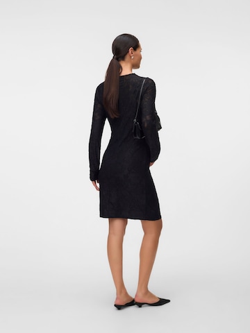 Abito di Vero Moda Maternity in nero