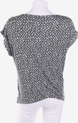 MONA Batwing-Shirt L in Grau
