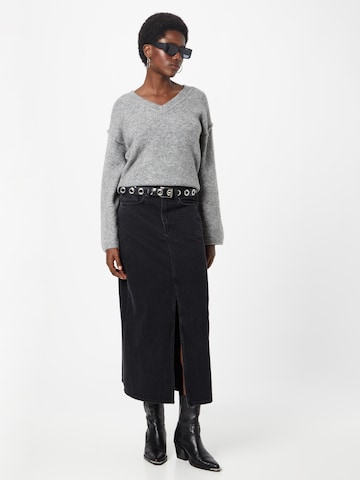 Pull-over 'IBRA' Copenhagen Muse en gris