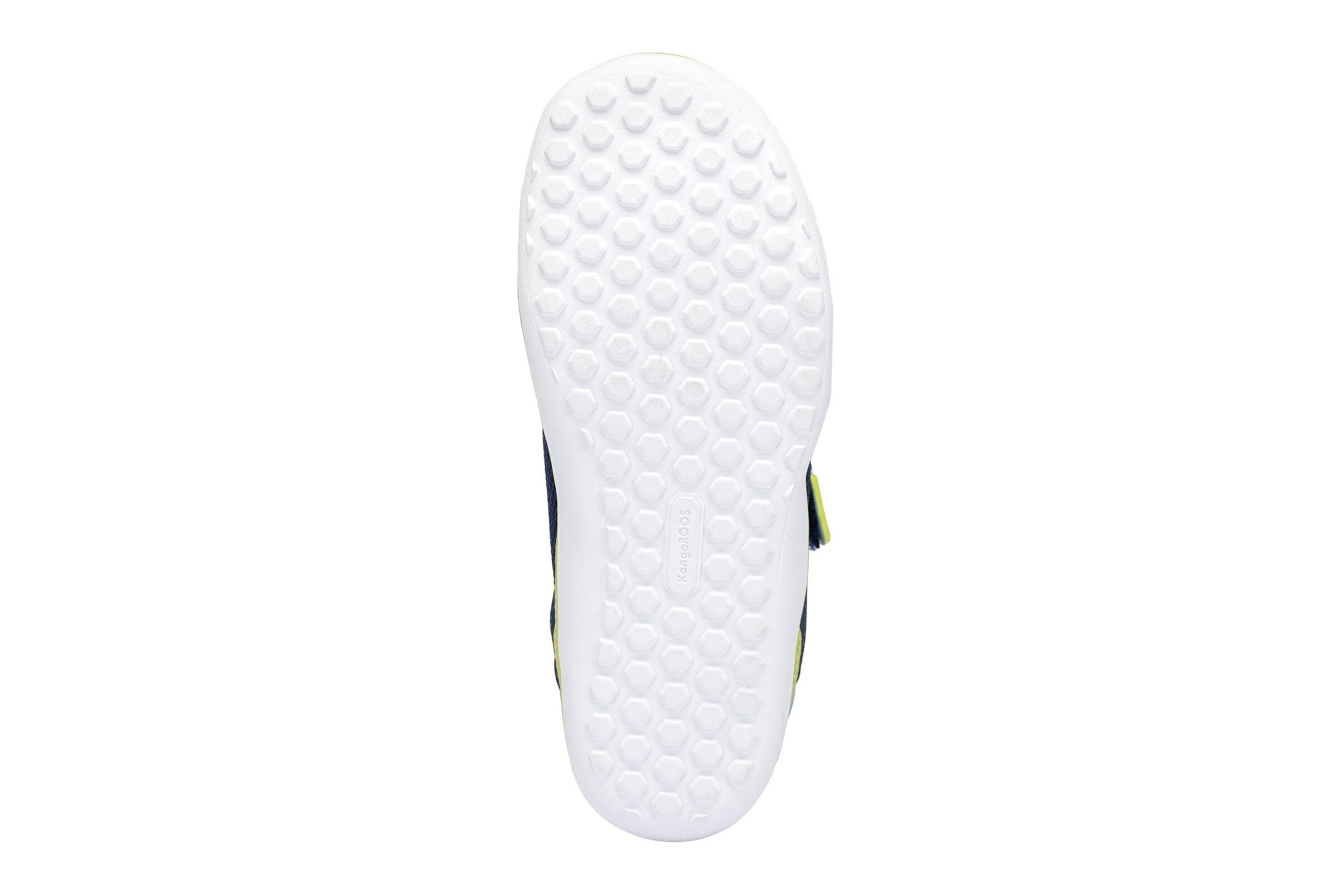 KangaROOS Sneaker in Blau